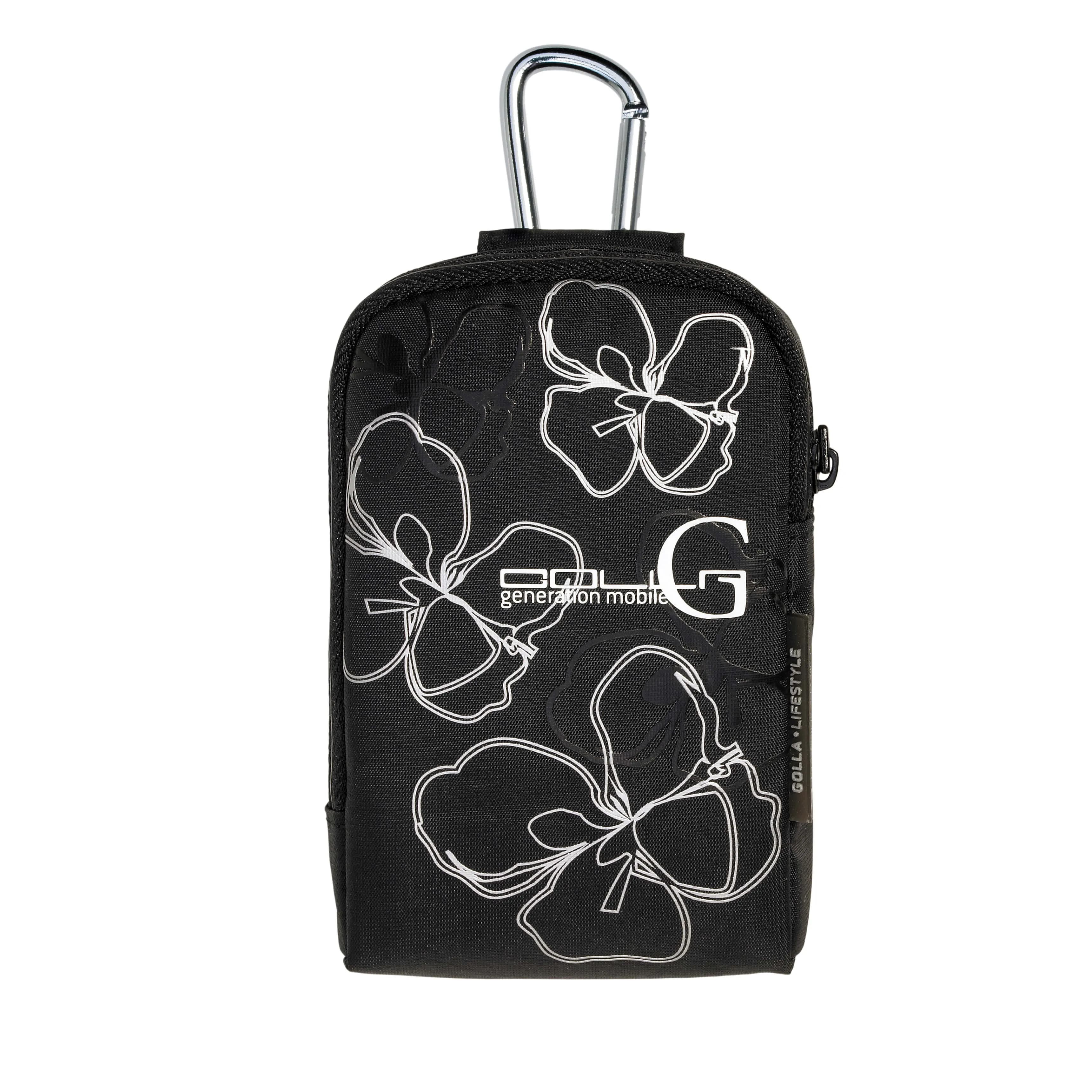 GOLLA Digi Popcorn black G988