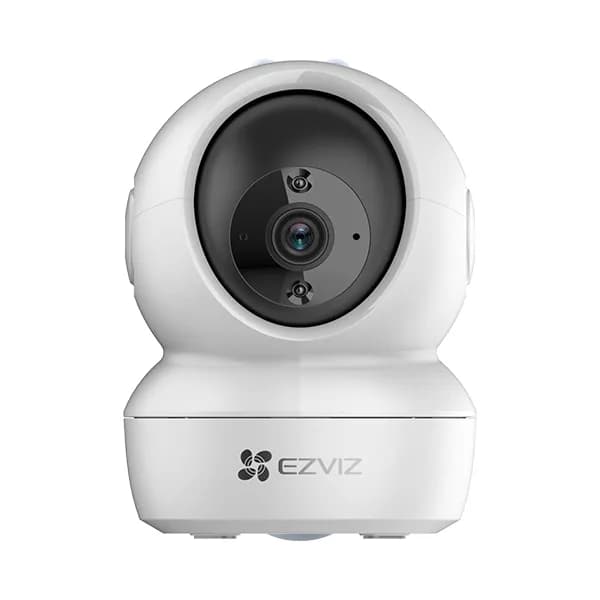 Ezviz H6c Full HD WiFi -valvontakamera sisäänkäyttöön