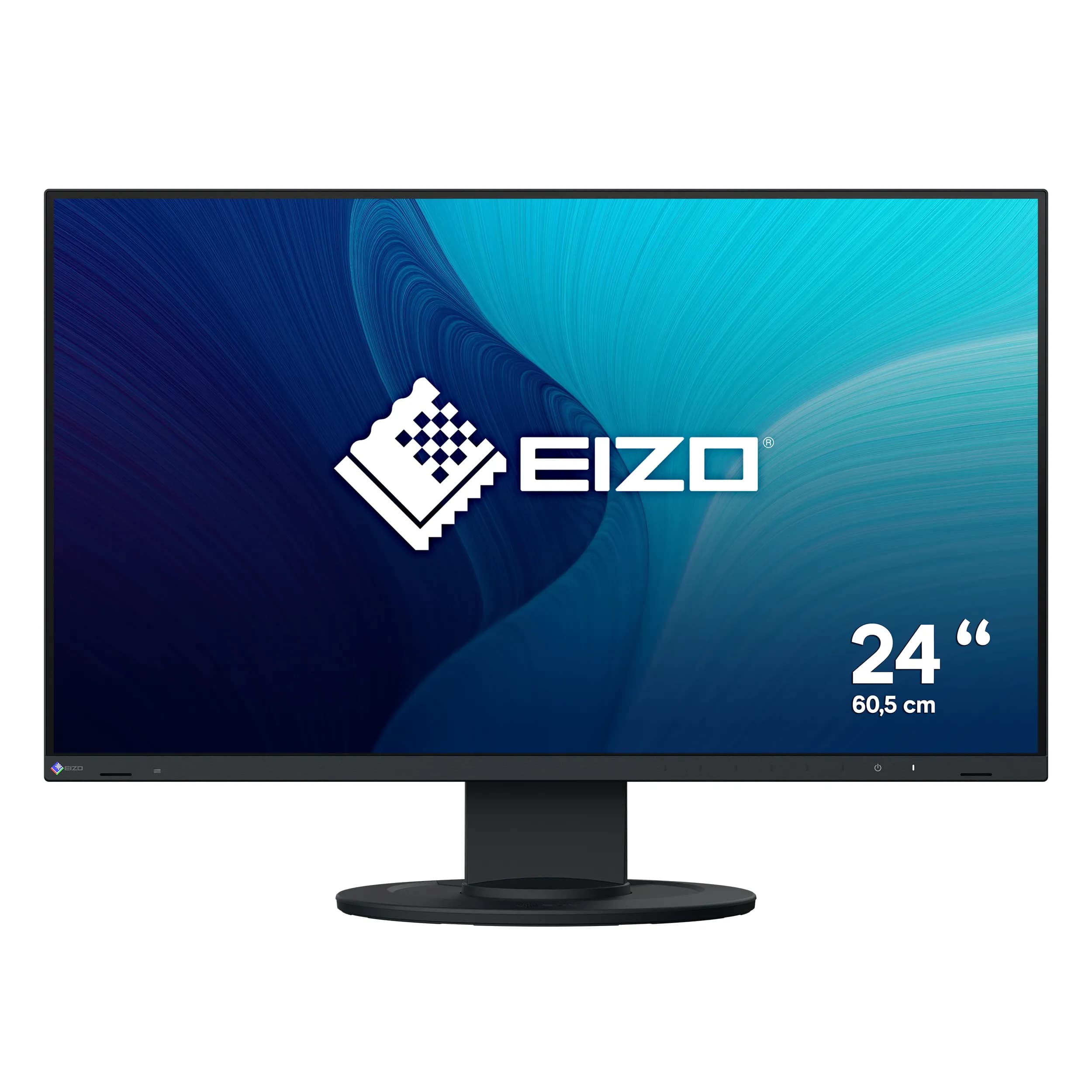 EIZO FlexScan EV2400R 24"" Full HD, IPS -näyttö