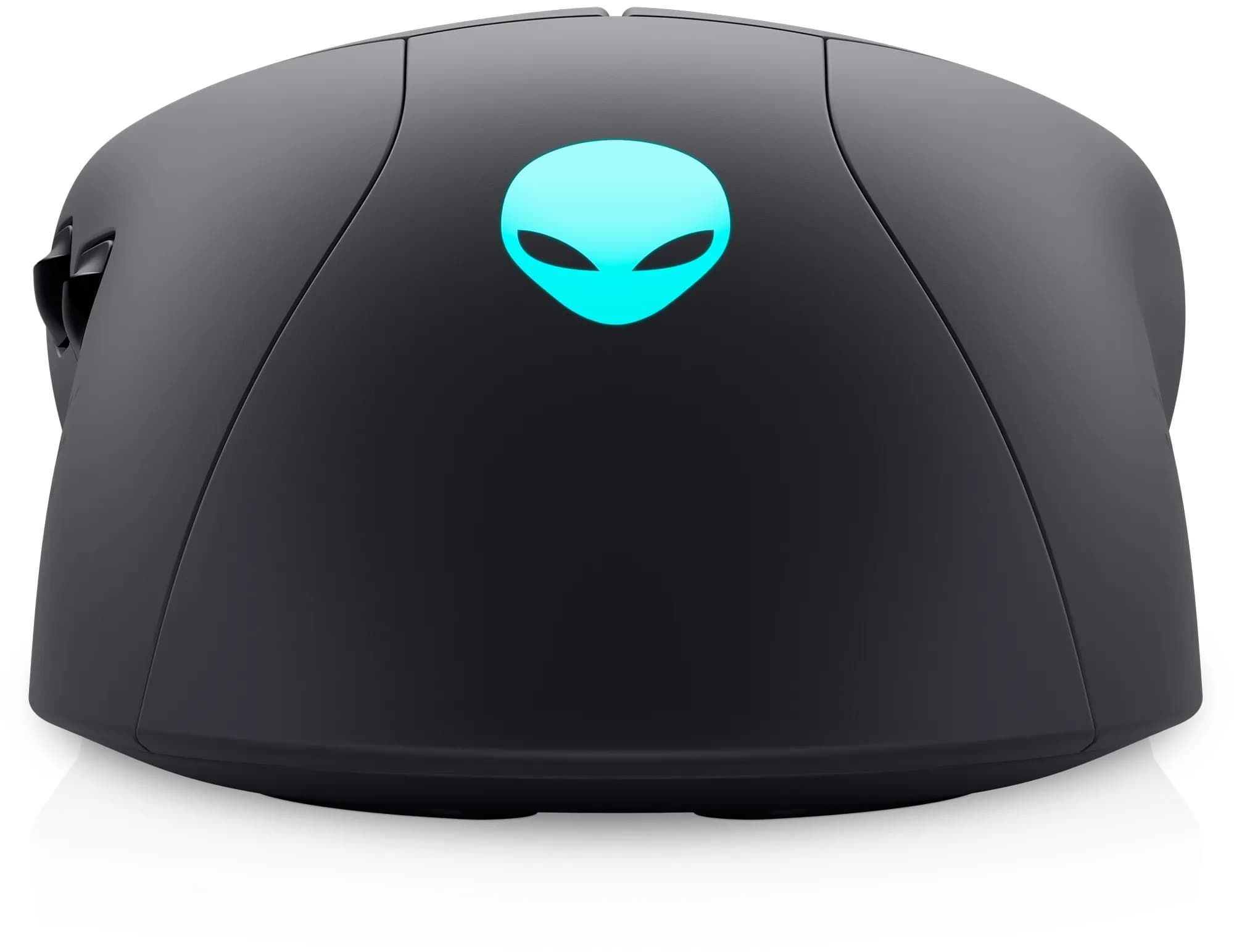 DELL Alienware AW320M -langallinen pelihiiri, musta