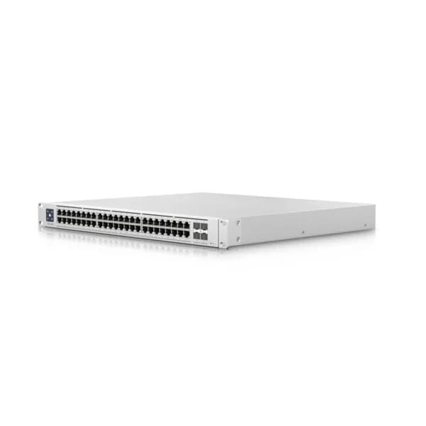 Ubiquiti UniFi Enterprise 48p POE Switch with Layer 3