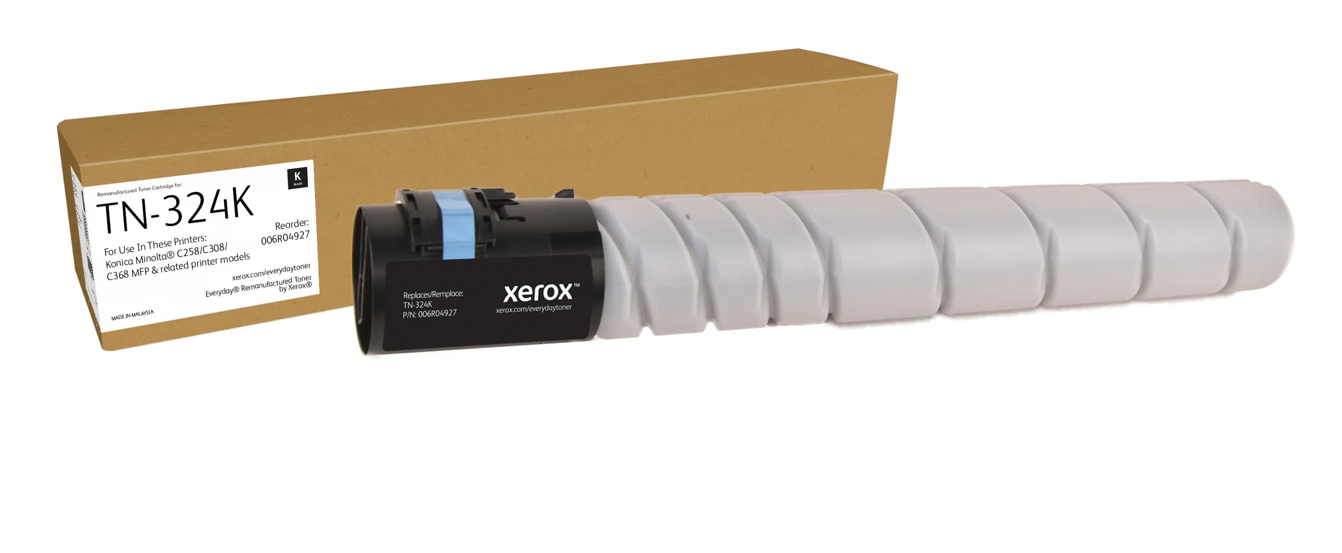 Xerox Everyday TN-324K -laservärikasetti, musta