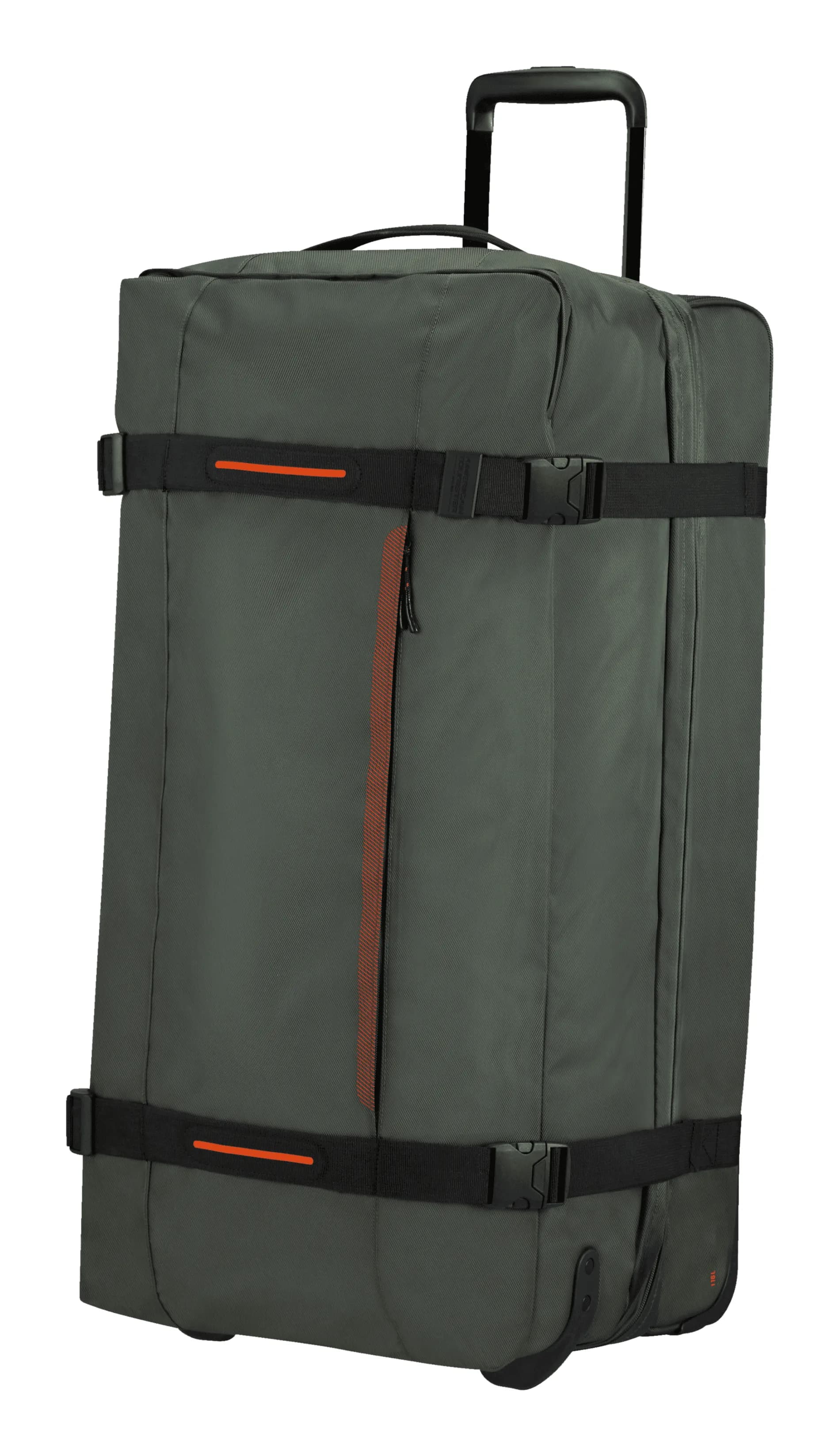 American Tourister Urban Track Duffle/WH Large Green