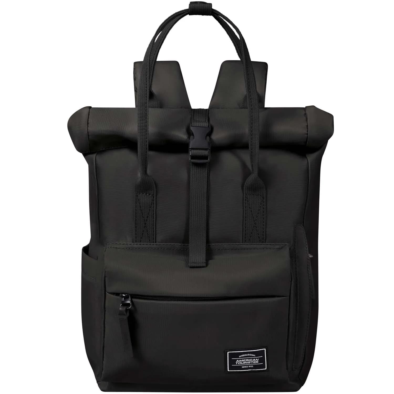 American Tourister Urban Groove -reppu, musta
