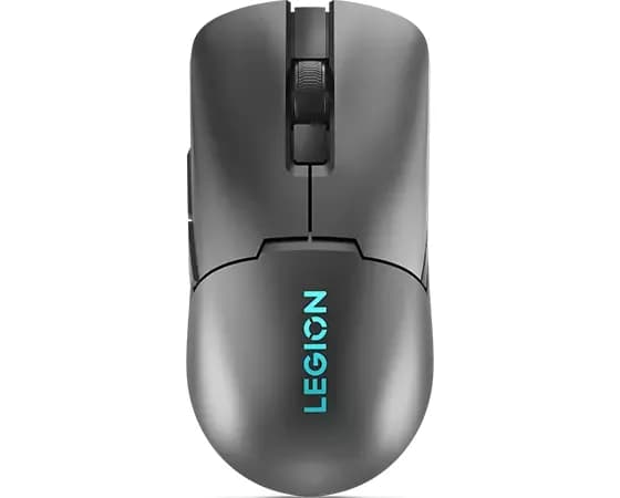Lenovo Legion M600s -langaton pelihiiri, harmaa