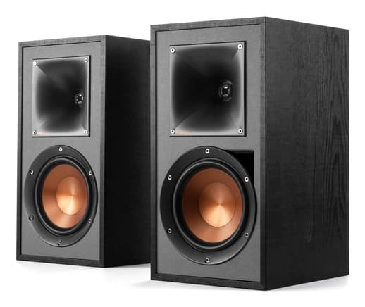 KLIPSCH R-51PM AKTIIVIKAIUTINPARI