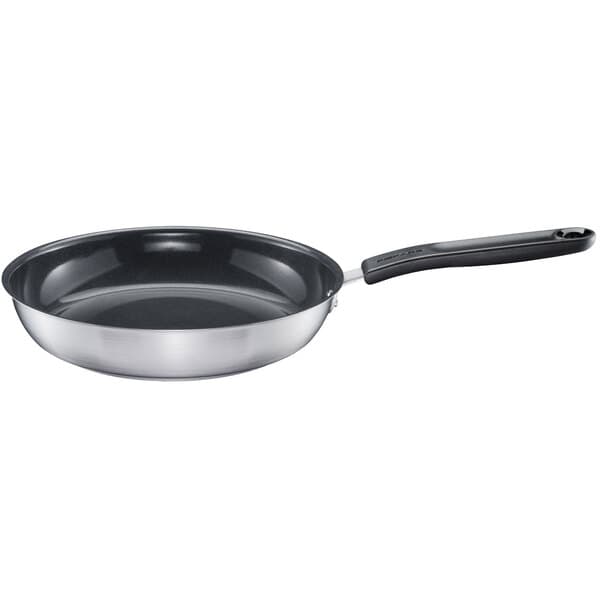 Fiskars Functional Form -paistinpannu, 24 cm