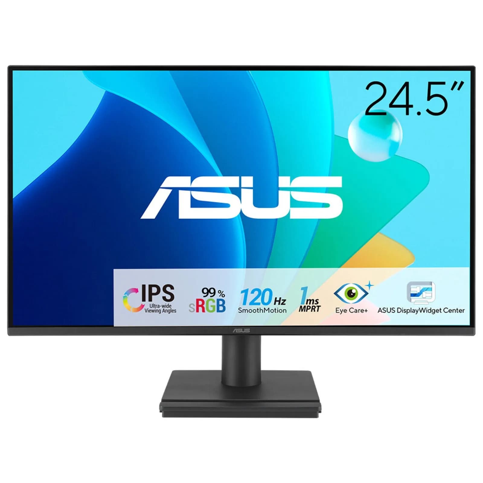 Asus VA259HGA 24.5"" Full HD, IPS -näyttö