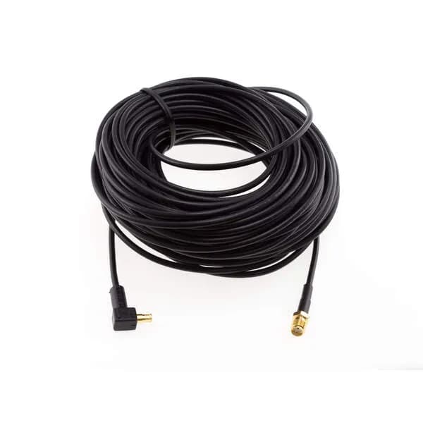 BLACKVUE Johto Koax Vesitiivis 20m CC-20T Truck