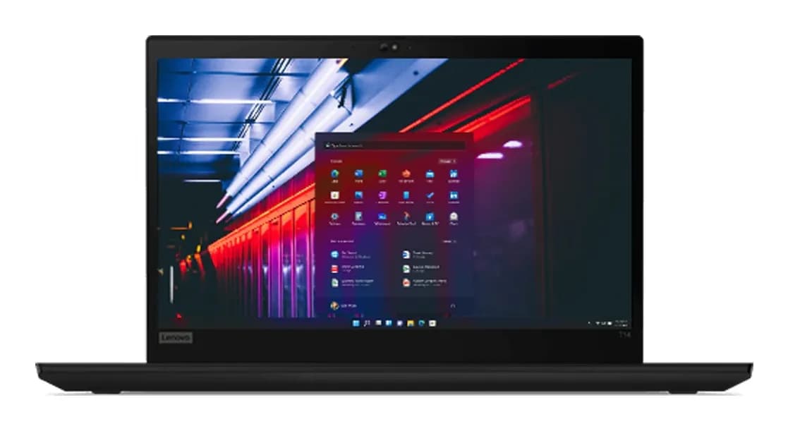 Lenovo ThinkPad T14 G2. 14"" FHD, i5-1145G7, 16 Gt RAM, 256 Gt SSD, No OS -kannettava (Refurbished A)