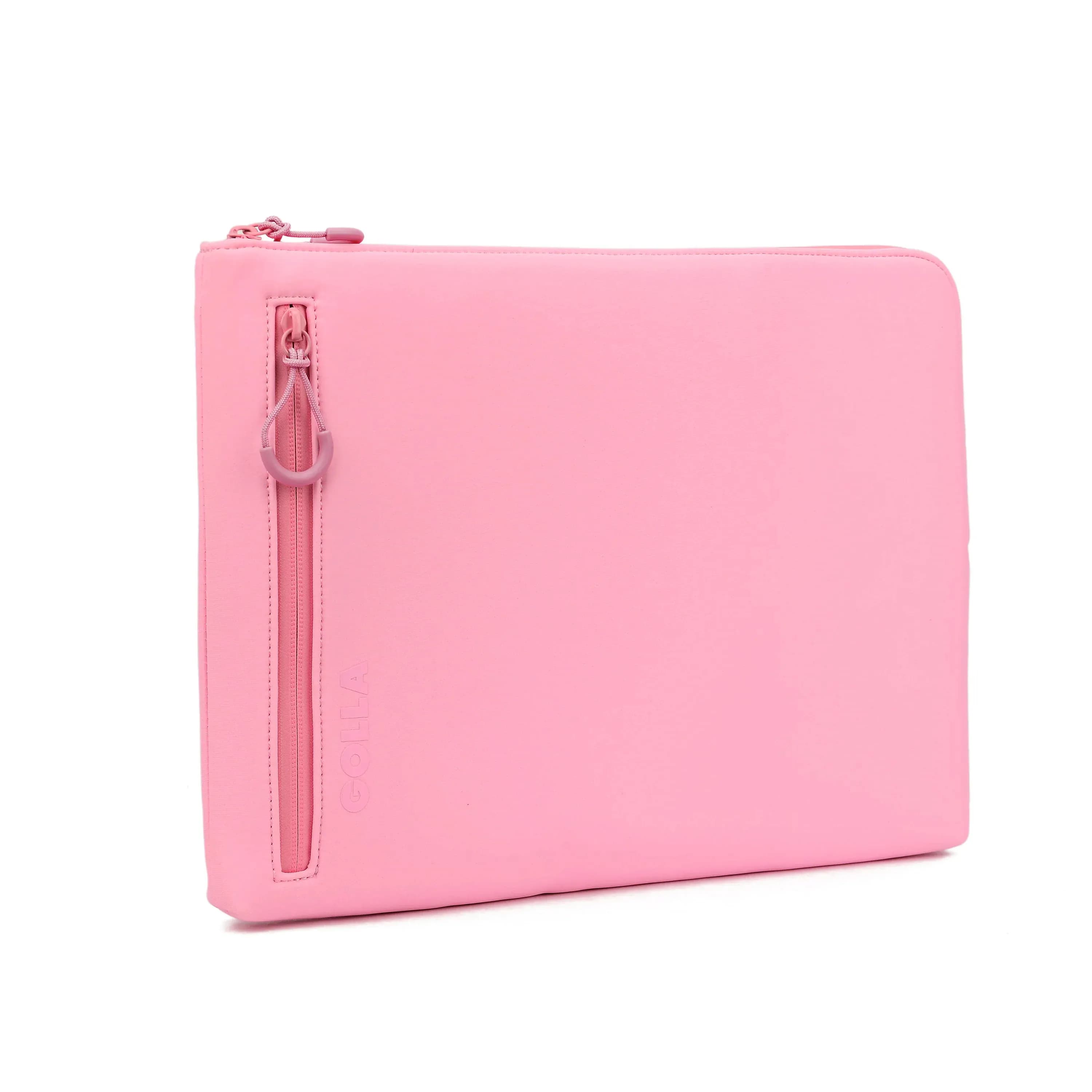Golla Metro Neoprene -suojatasku, pinkki, 13""