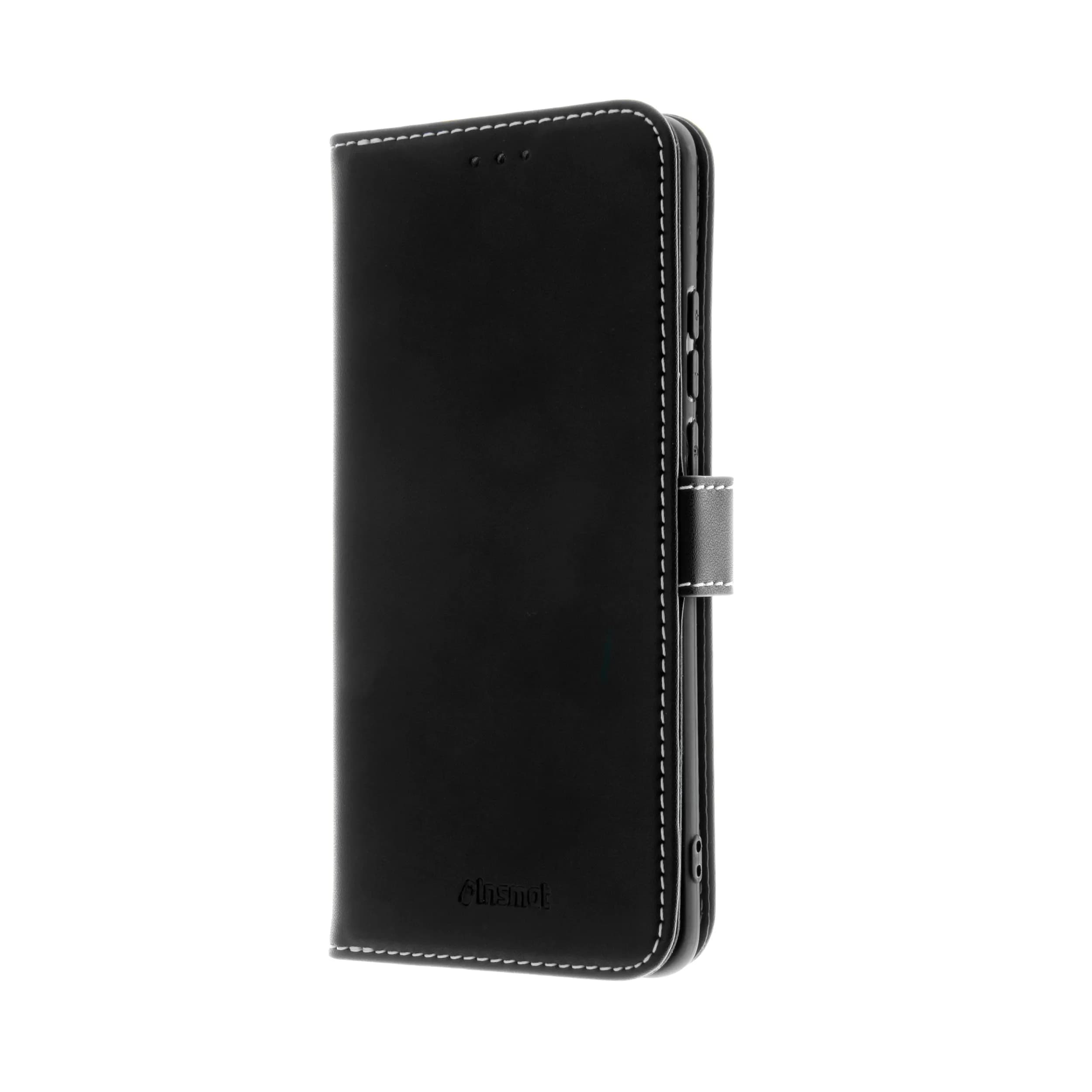 Insmat Flip Case Moto Edge 40 Neo -suojakansi