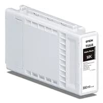 Epson T56U8 -mustekasetti, 350 ml, mattamusta