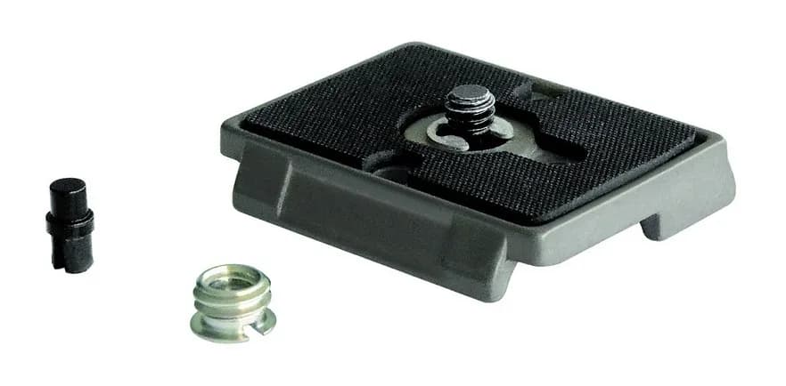 MANFROTTO Kameraplatta
