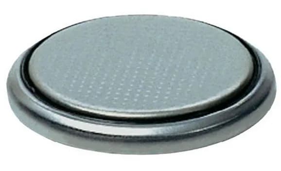 ENERGIZER 2025-CR2025