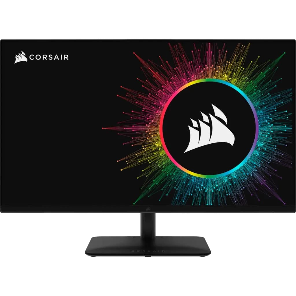 CORSAIR XENEON 32UHD144-A 32"" 4K UHD, IPS -pelinäyttö, USB-C hub