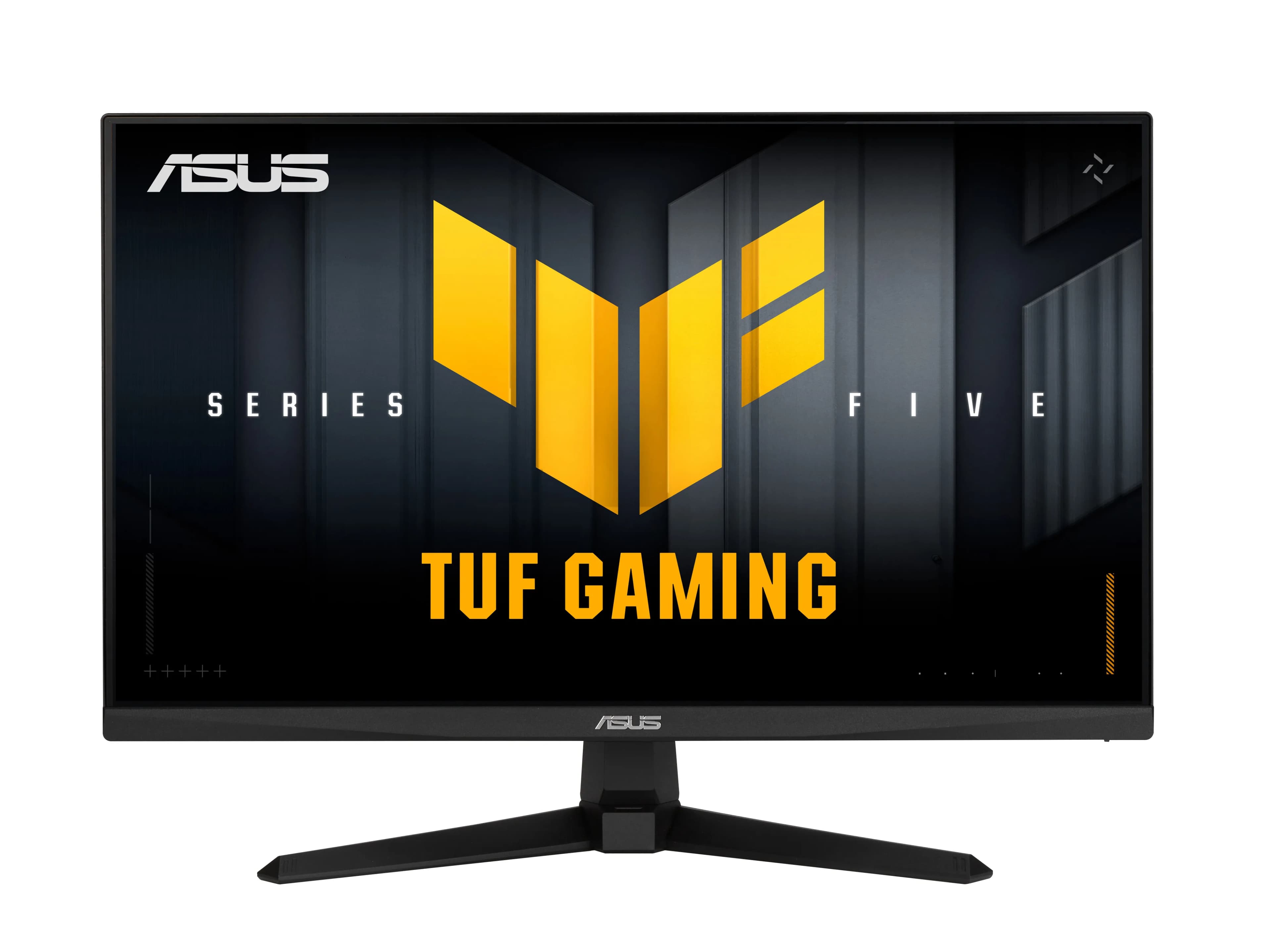 Asus TUF Gaming VG249Q5A 23.8"" Full HD, Fast IPS, 200Hz -pelinäyttö