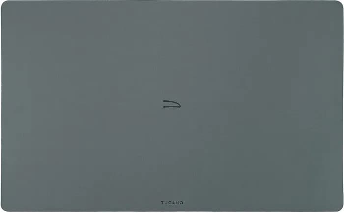 TUCANO Home office neoprene Desk Pad 67x42cm Grey