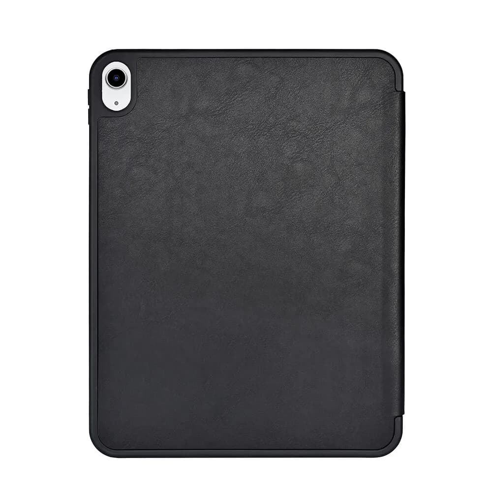 GEAR Tablet Cover Pencilpocket iPad 10,9"" 10th Gen 2022 Black