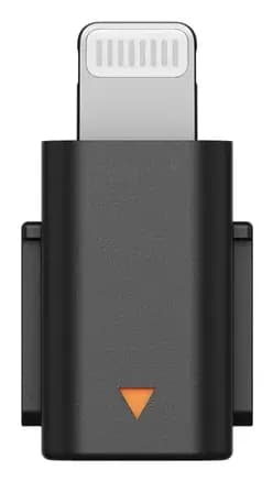 DJI Mic Mini Mobile Phone Adapter (Lightning)