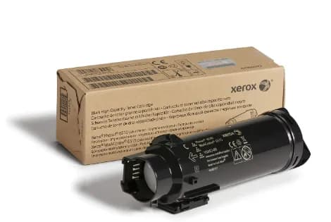 Xerox 106R03480 XL-laservärikasetti, musta