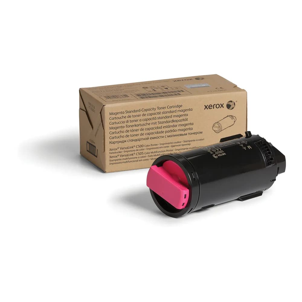 Xerox 106R03860-laservärikasetti, magenta
