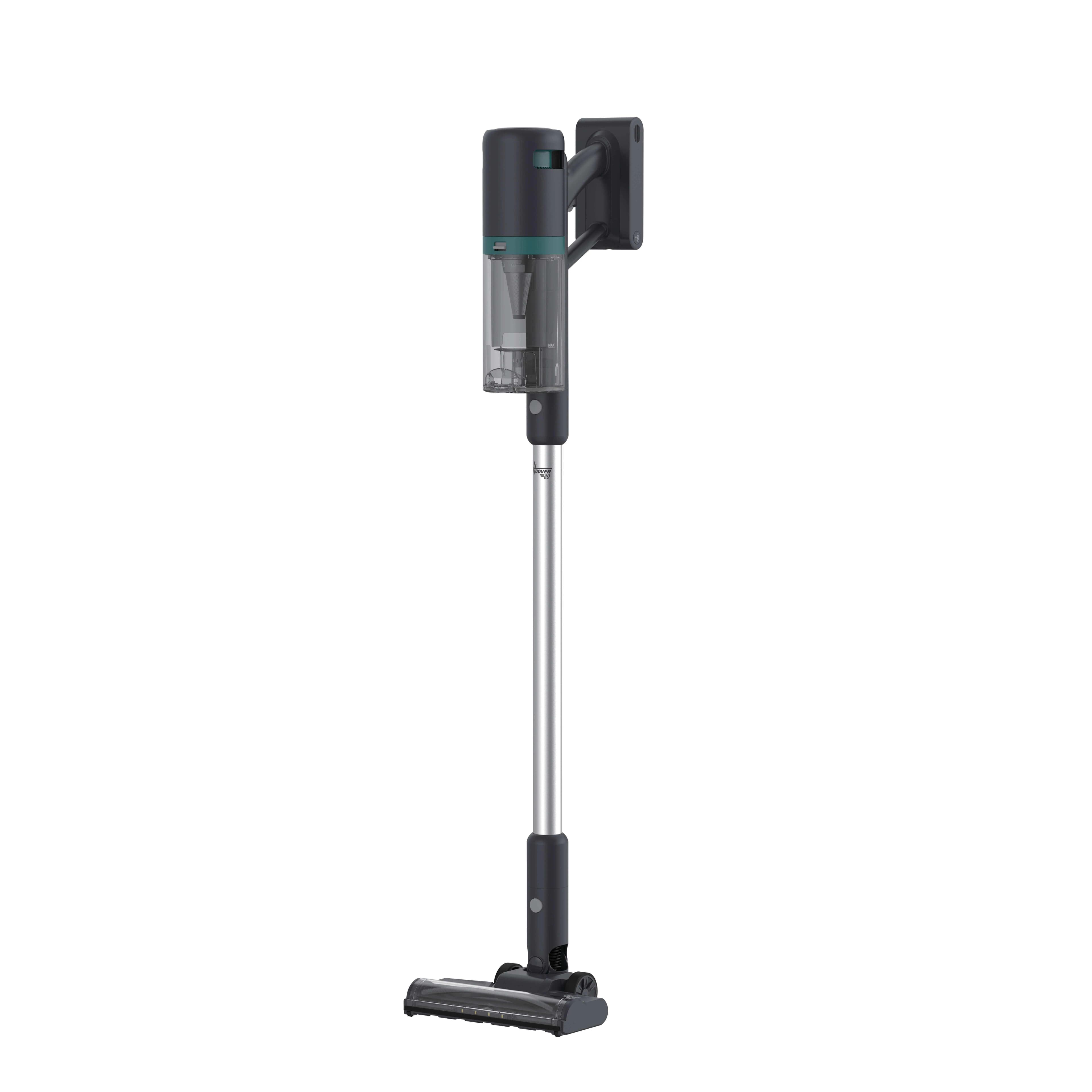 Hoover Go Pet HFG10P 011 200W -varsi-imuri, sininen, harmaa