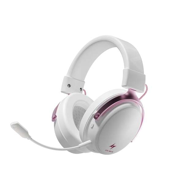 ATK Neptune N9 Ultra -langaton pelikuulokemikrofoni, Stellar Pink