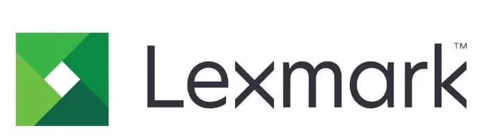 Lexmark 24B6719 -laservärikasetti, keltainen