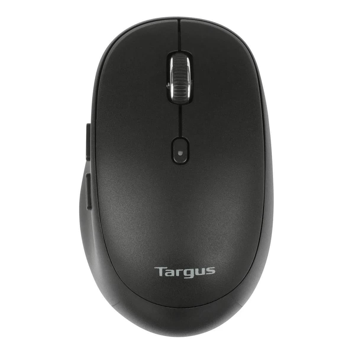 Targus Antimicrobial Mid-Size Dual Mode -langaton hiiri, musta