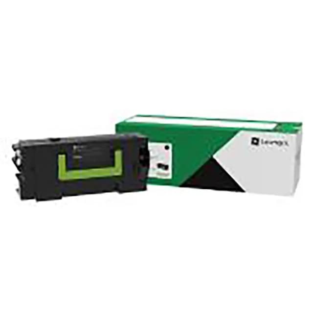 Lexmark B282X00 Extra High Yield -laservärikasetti, musta