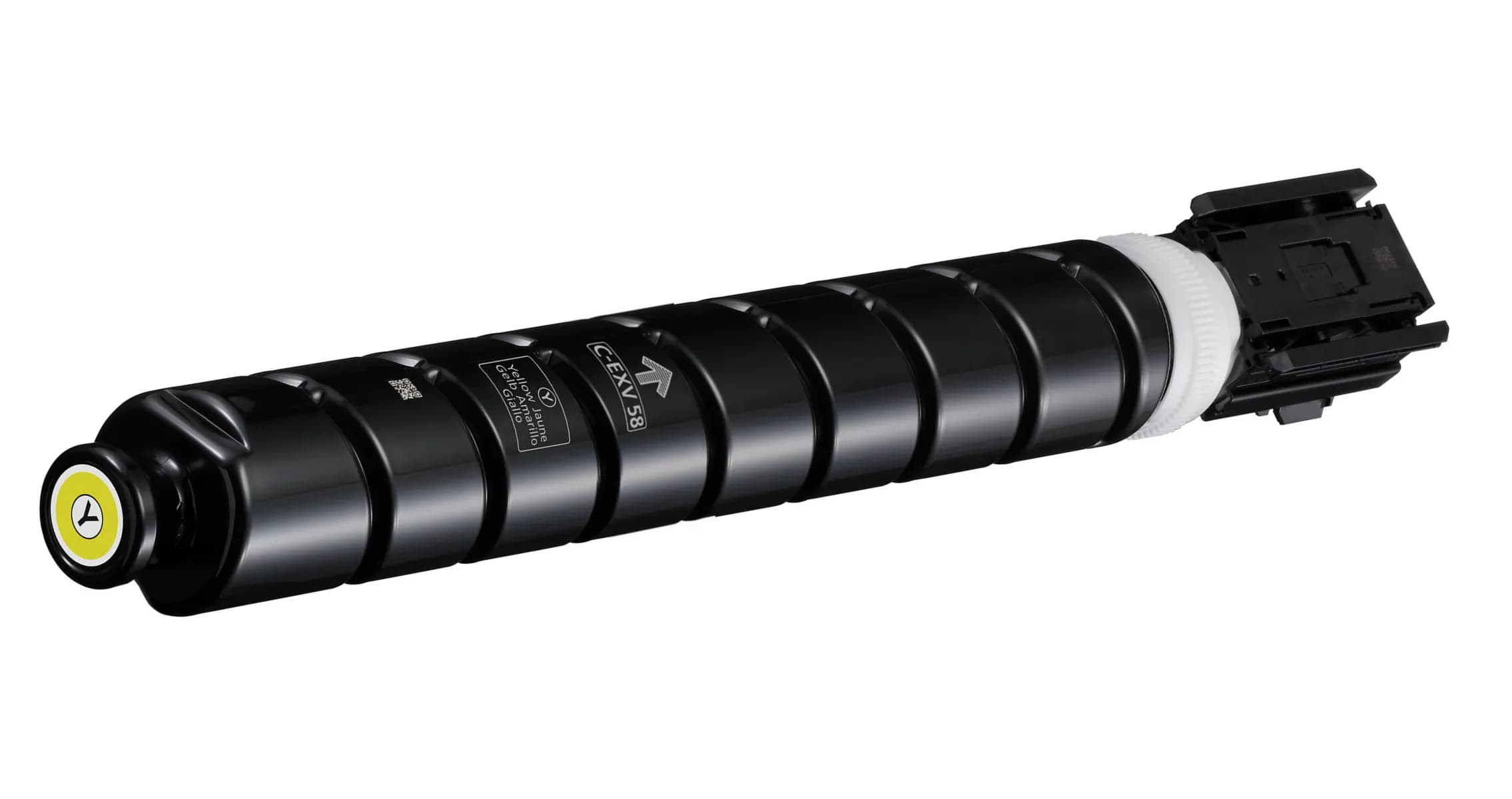 Canon C-EXV 58 XXL-laservärikasetti, keltainen