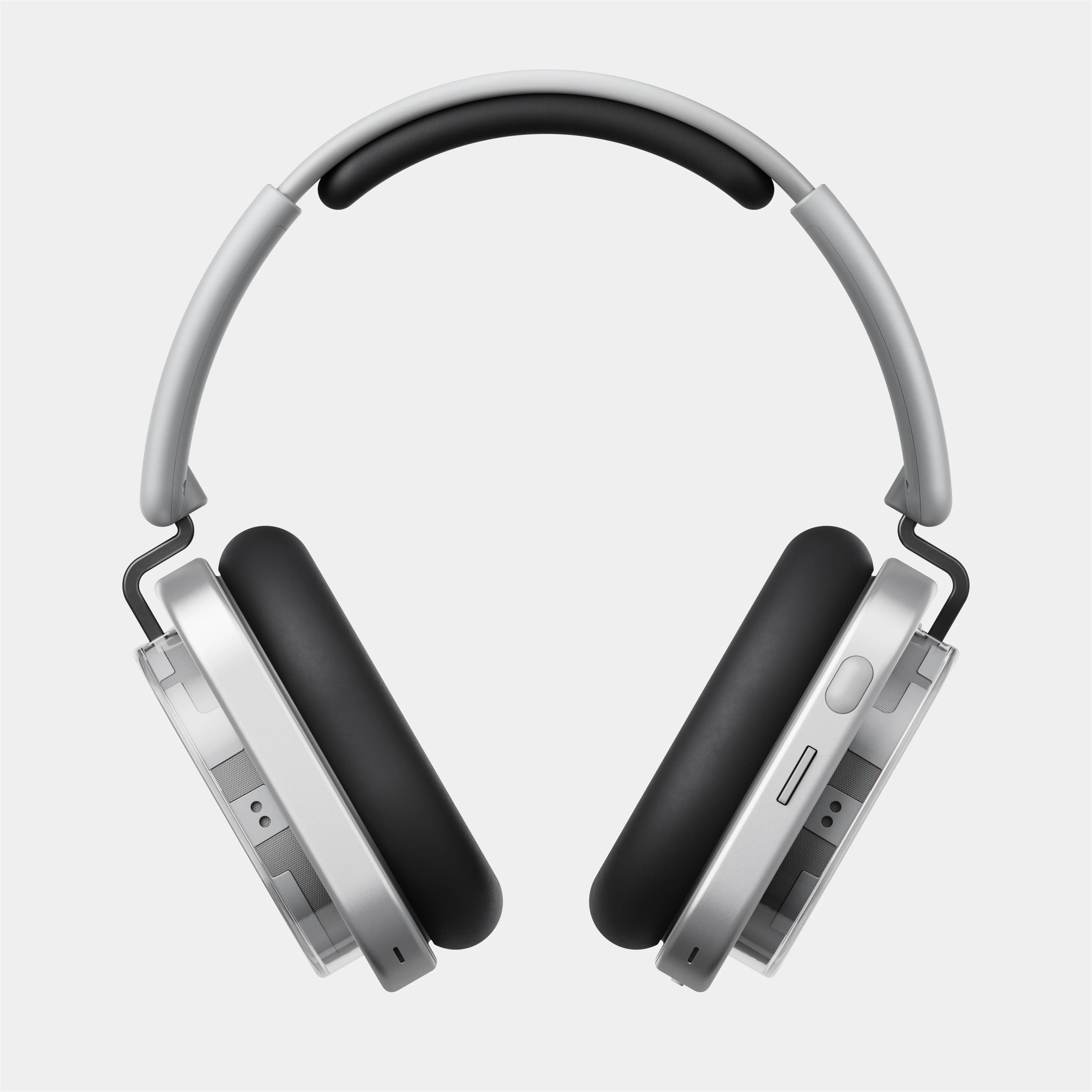 Nothing Headphone (1) -langattomat kuulokkeet, valkoinen