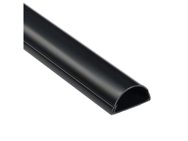 D-LINE Trunking Kit 50x25 1x 1.0m Black