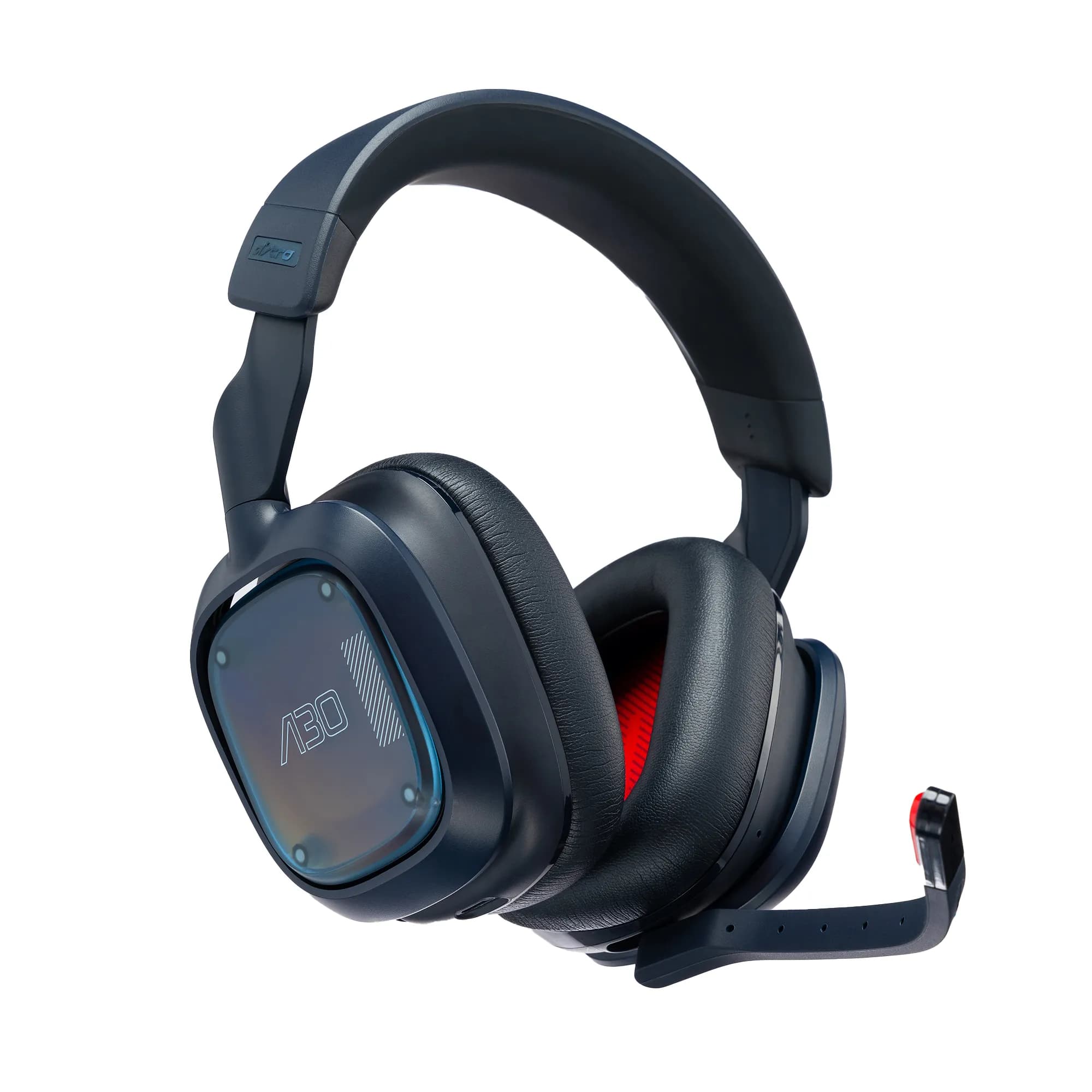 Logitech G Astro A30 -langaton pelikuulokemikrofoni, navy