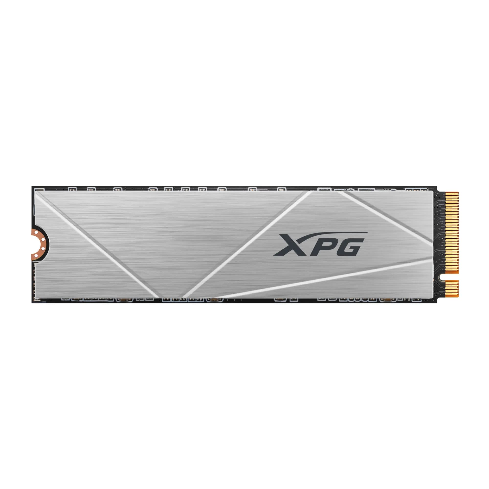 ADATA GAMMIX S60 2 Tt M.2 PCIe 4.0 NVMe -SSD-levy