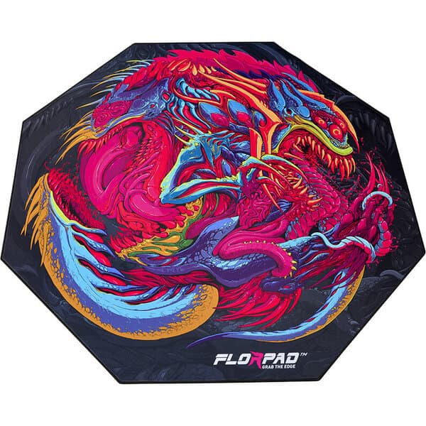 FLORPAD Hyper Beast
