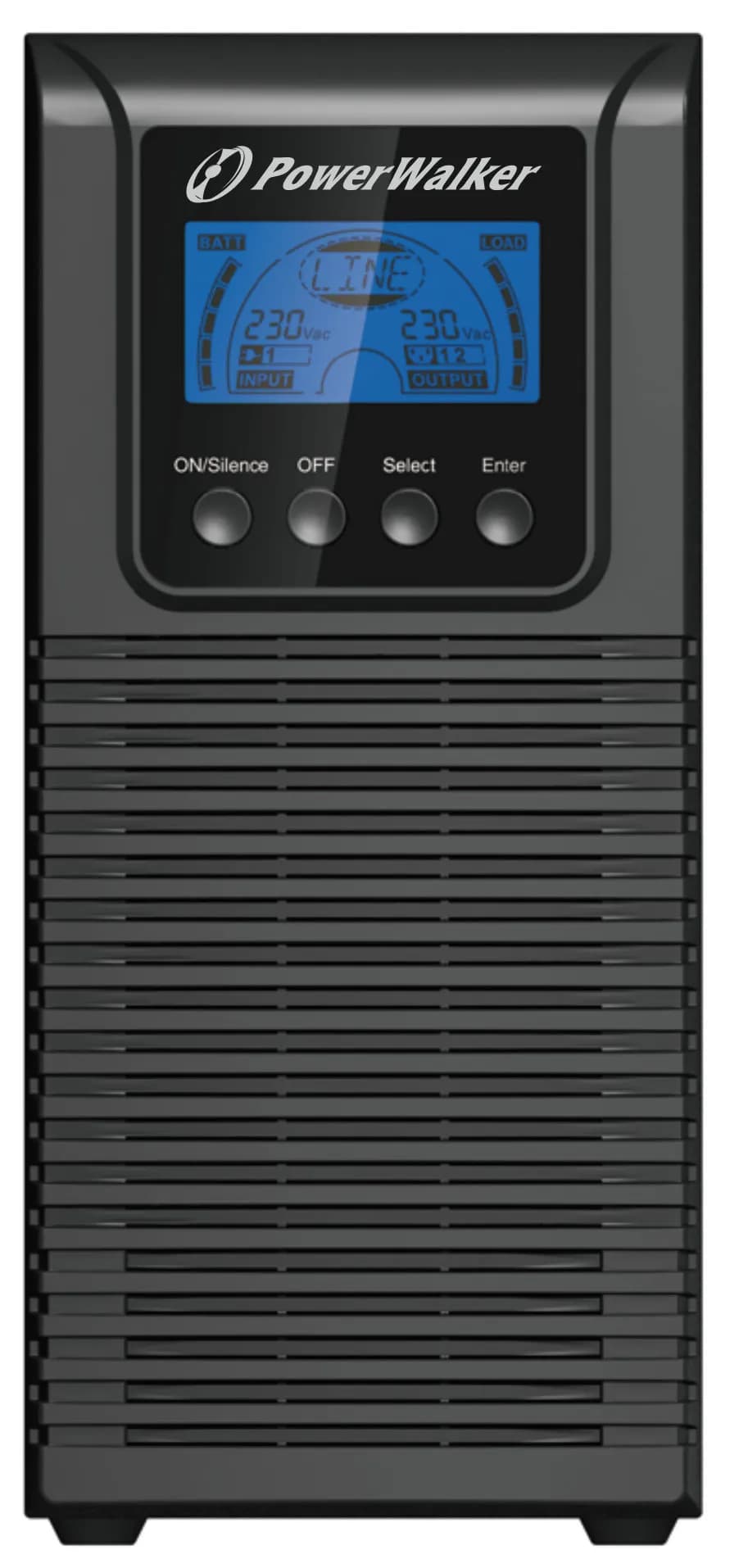 VFI 1000 TGS