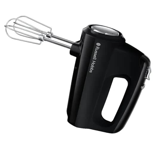 Russell Hobbs 24672-56 350 W -sähkövatkain, matta musta