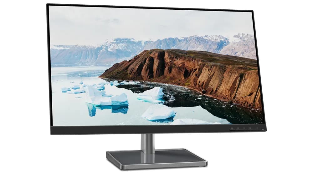 Lenovo L27m-30 27"" Full HD, IPS -näyttö, USB-C hub