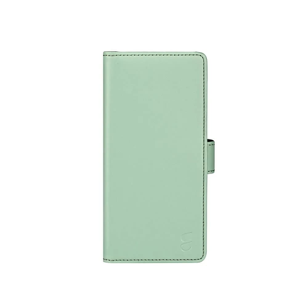 GEAR Wallet, Galaxy A03S -lompakkokotelo, Vihreä