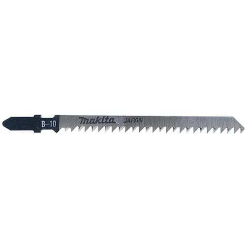 Makita B-10 Pistosahanterä 75 mm B-10, 5 kpl