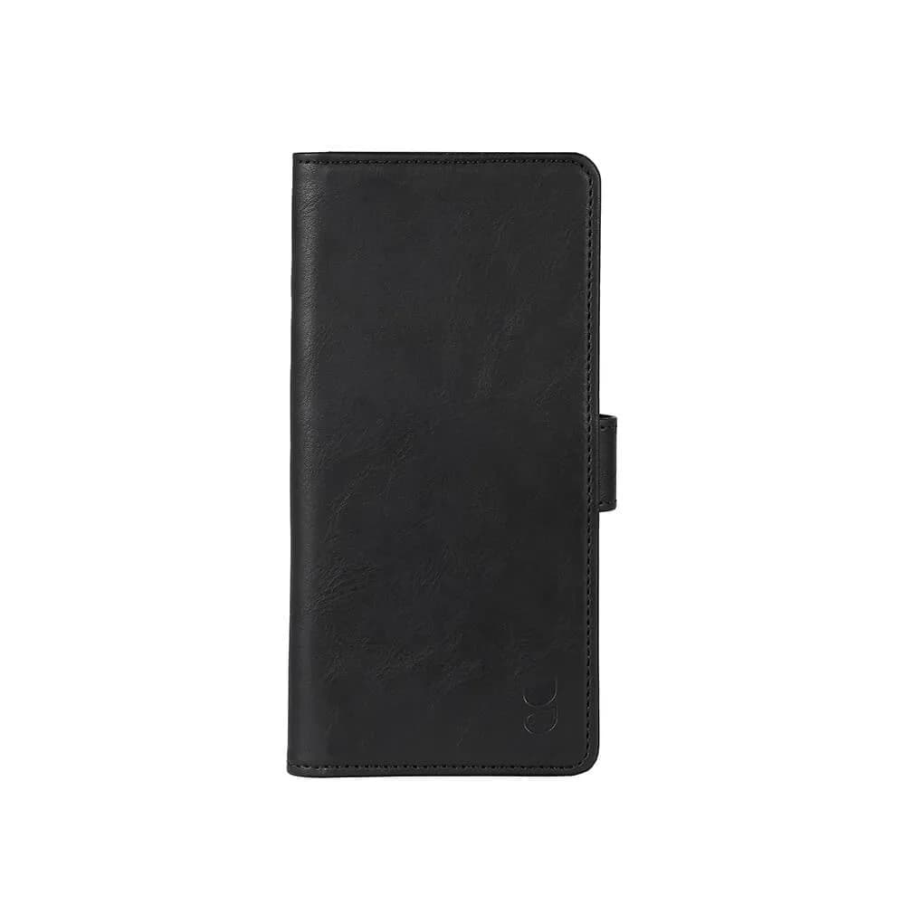 GEAR Classic 3 card Recycled Motorola Edge 50 Fusion 5G Black