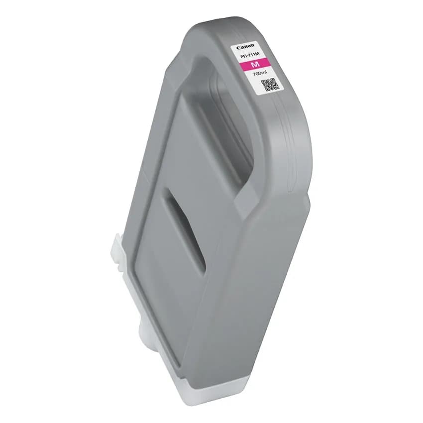 Canon PFI-711-mustekasetti, 700 ml, magenta
