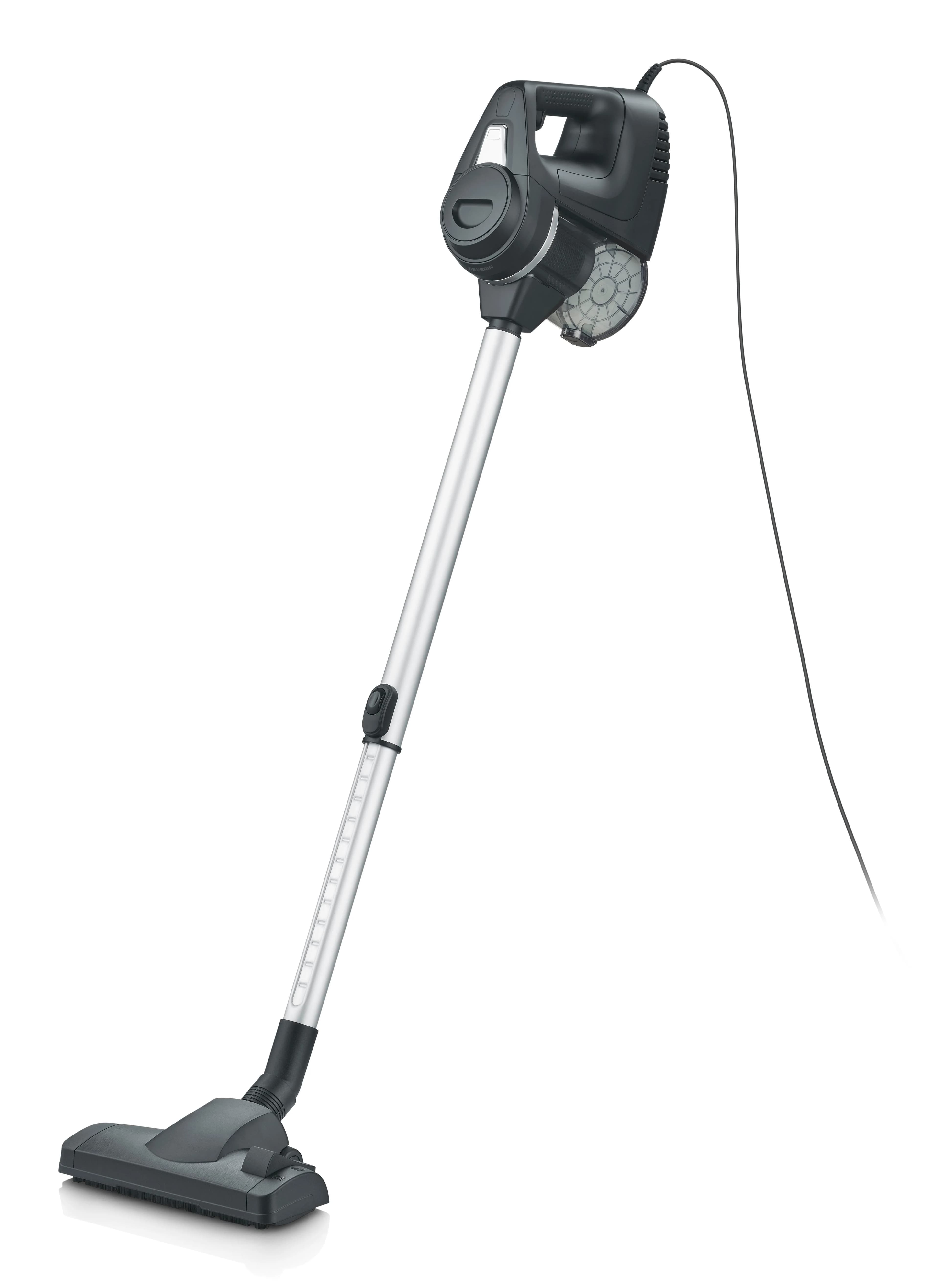 SEVERIN CY7080 600 W 2.1 L -varsi-imuri, musta