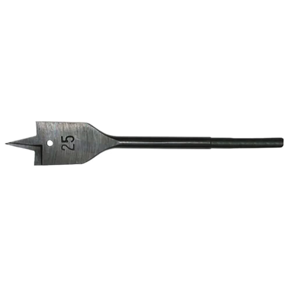 Makita -Litteä poranterä 10 x 150 mm