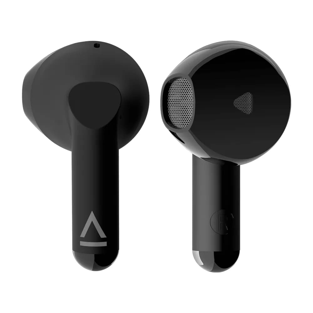 Creative Labs Zen Air DOT -langattomat nappikuulokkeet, musta