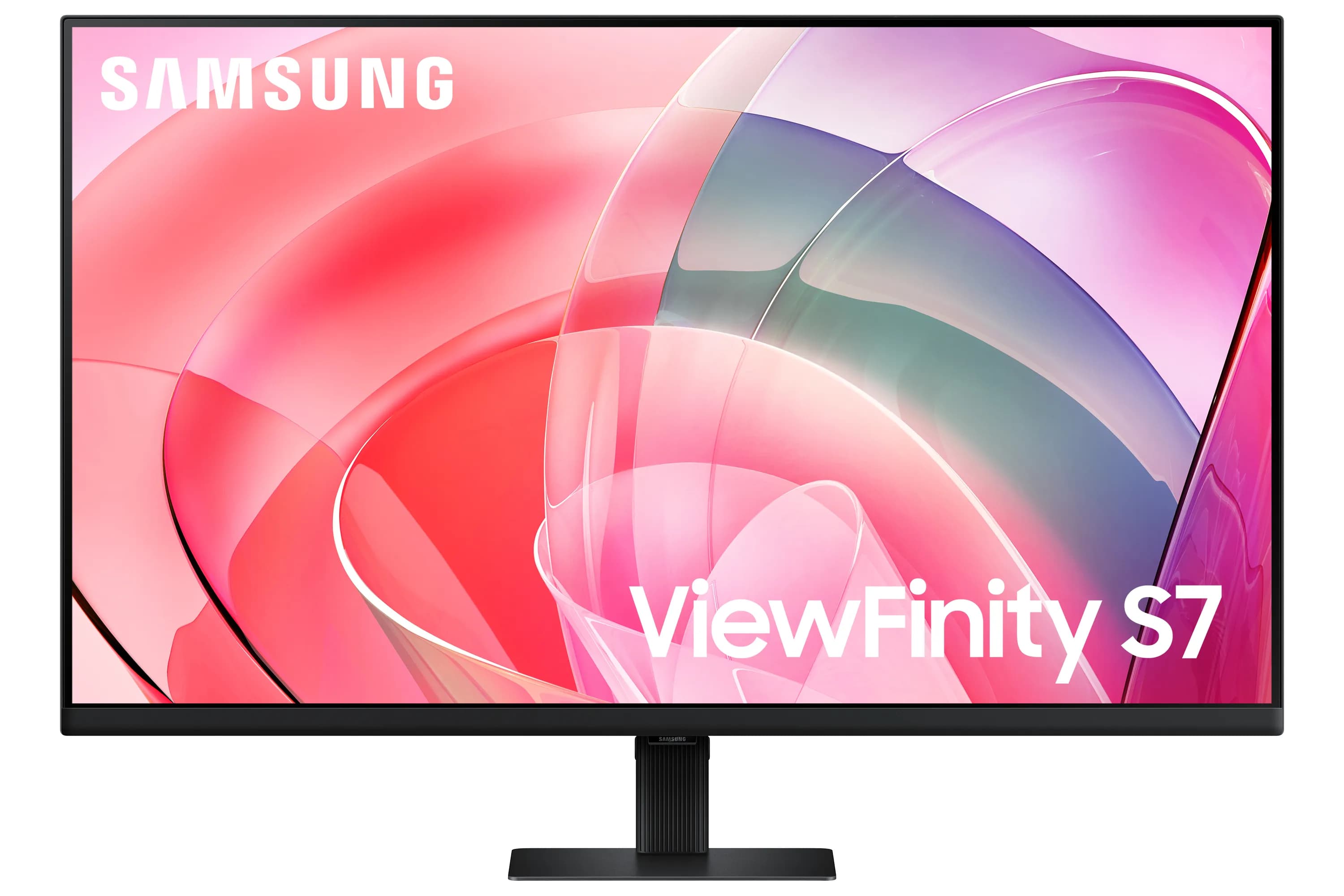 Samsung ViewFinity S7 S32D700 32"" 4K UHD, VA -näyttö, HDR10