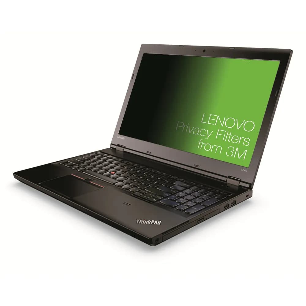 Lenovo 14"" -käännettävä kosketusnäytön tietoturvasuoja