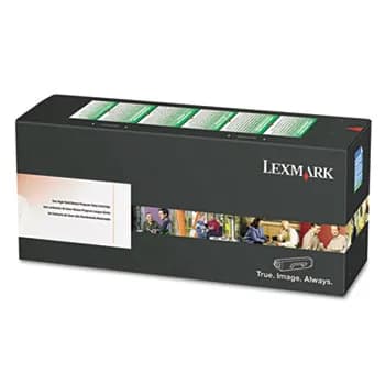 Lexmark 25B3079-laservärikasetti, musta